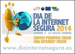 2014 DIA INTERNACIONAL DE INTERNET SEGURA