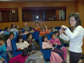 Visita ONCE