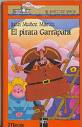 Pirata Garrapata